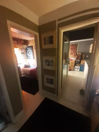 Imagem Apartamento à venda em São Paulo - Vila Andrade: 3 quartos, 1 banheiro, 2 vagas de garagem, 72m² de área.