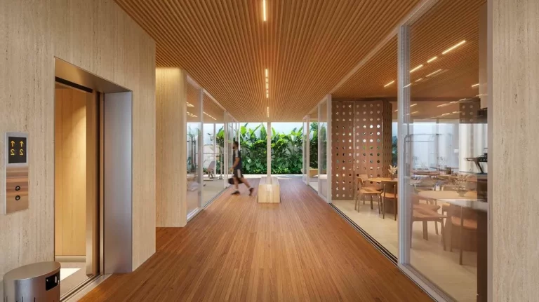 Imagem Apartamento à venda no bairro Alto da Lapa - São Paulo/SP