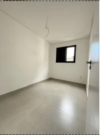 Imagem Cobertura para Venda em Santo André, Jardim Bela Vista, 3 dormitórios, 1 suíte, 1 banheiro, 2 vagas