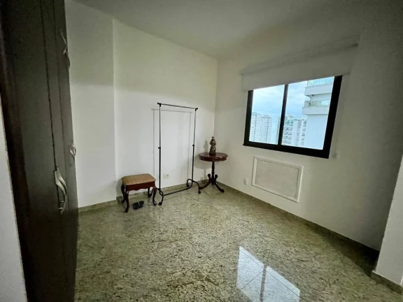 Imagem Av Lúcio Costa Ilha Cozumel 4 quartos Varandão vista Mar