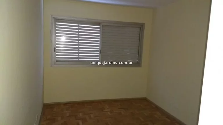 Imagem Apartamento à venda Jardim América São Paulo