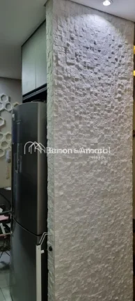Imagem Apartamento à venda, 70m², com 3 quartos, em Valinhos.

Lindo e apaixonante apartamento garden!

S...