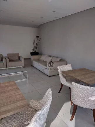 Imagem Apartamento à venda, 47 m² por R$ 458.000,00 - Parque Campolim - Sorocaba/SP