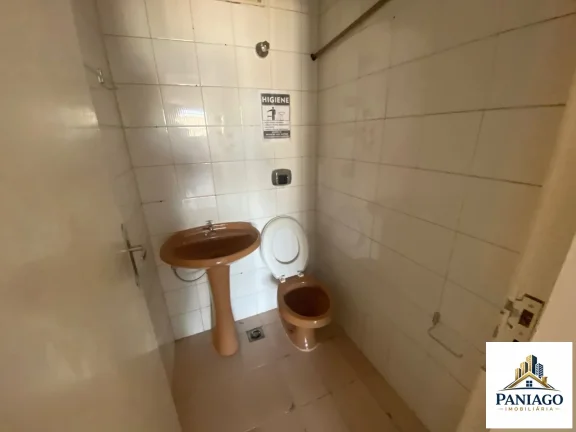 Imagem Sala Comercial para Locação em Localização Estratégica em Cauiabá