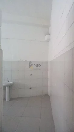 Imagem Galpão de 1100m² em Condominio Industrial _ Sitio Mursa