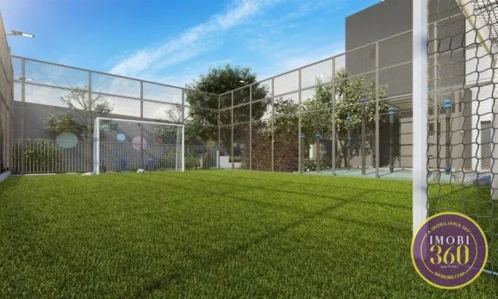 Imagem O MELHOR CONDOMINIO CLUBE DE ITAQUERA, APTOS COM 02 DORMS, COM VAGA DE GARAGEM