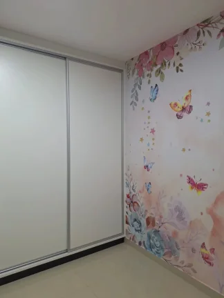 Imagem Linda Casa 3/4 C Suite No Moinho Dos Ventos