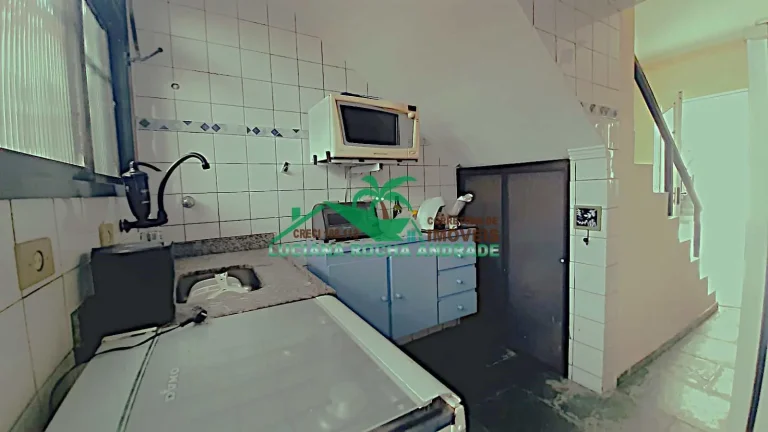 Imagem Casa de Condomínio