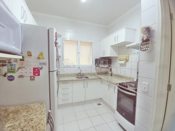 Imagem Casa de condominio a venda no Parque Imperador em Campinas!!

Excelente condominio na região do Sho...