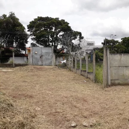 Imagem Terreno à venda, 2600 m² por R$ 7.000.000,00 - Vila Júlia - Poá/SP