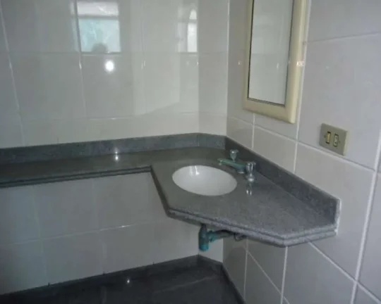 Imagem Cobertura duplex a venda no Guarujá Praia de Pitangueiras