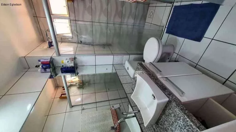 Imagem APARTAMENTO RESIDENCIAL em TERESINA - PI, MORADA DO SOL
