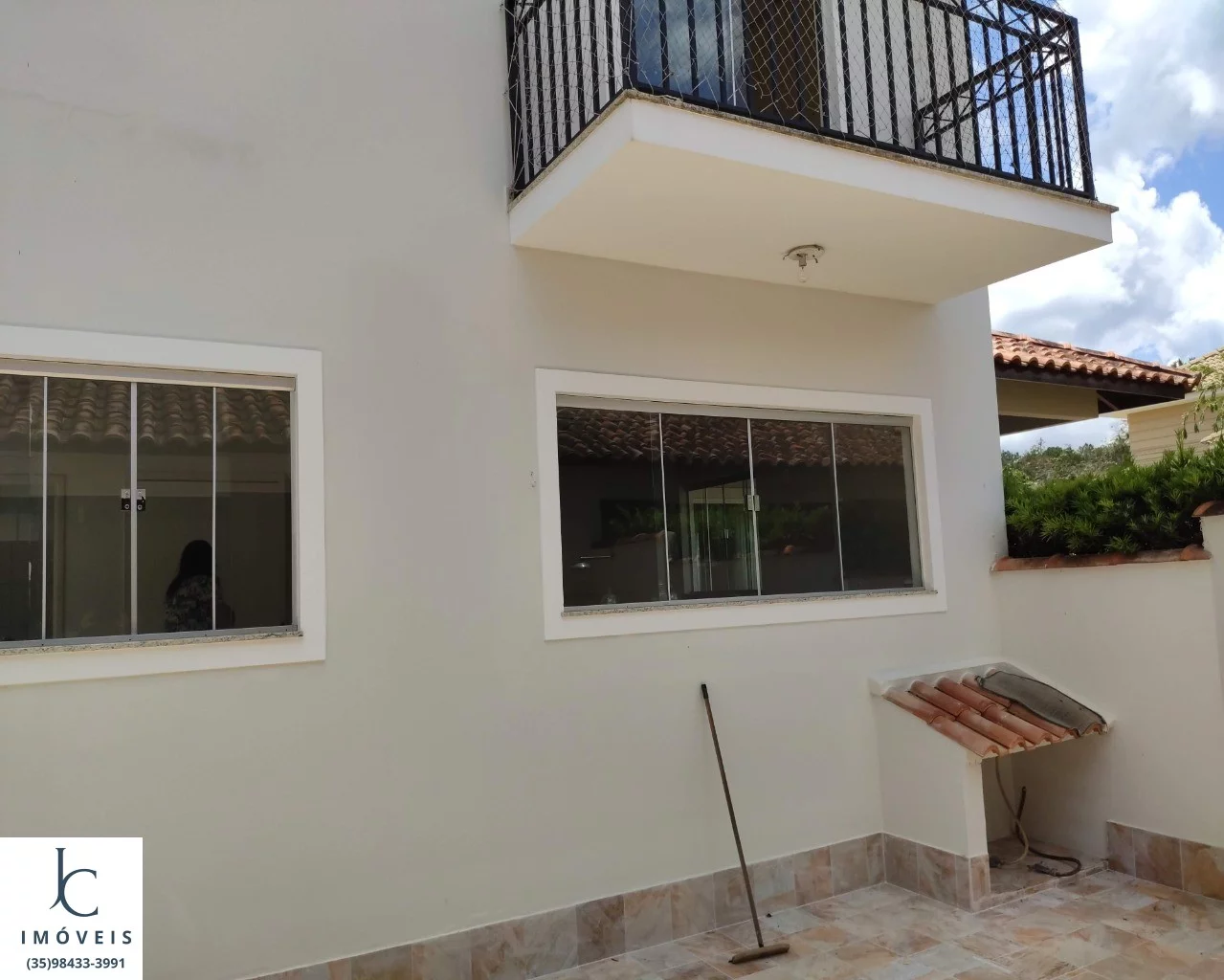 Imagem CASA RESIDENCIAL em São Lourenço - MG, Condomínio Moradas da Serra