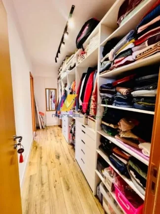 Imagem Apartamento à Venda com 80m², 2 dormitórios, 2 suítes, 1 sala e 2 vagas!!!