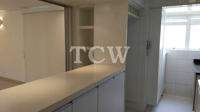 Imagem Apartamento Duplex 2 dorm