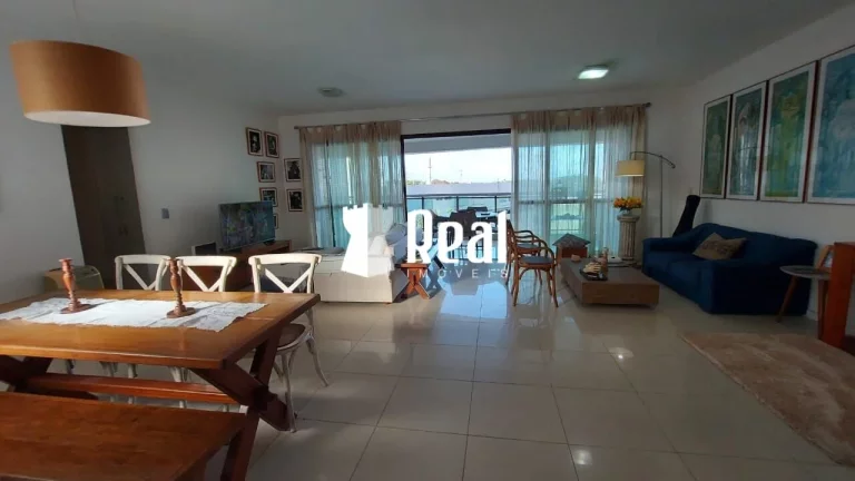 Imagem Le Parc - 142m²- VENDIDO