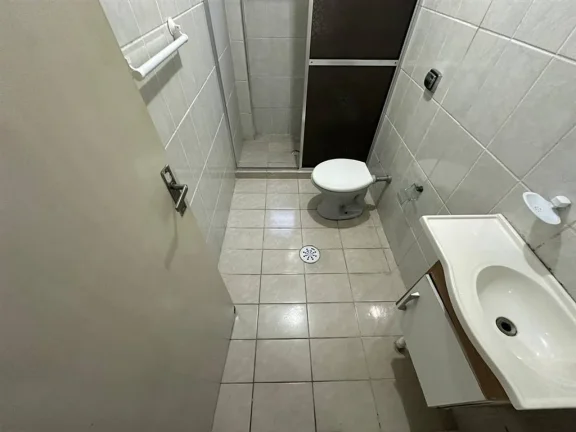 Imagem APARTAMENTO COM 44 m² - BOQUEIRÃO - PRAIA GRANDE SP