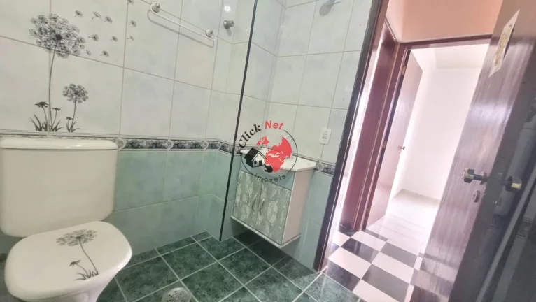 Imagem Apartamento à Venda ou Locação no Baeta Neves, São Bernardo do Campo – Conforto e Localização Privilegiada!