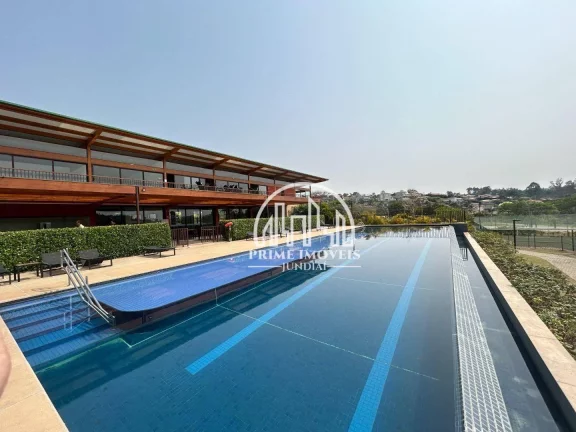 Imagem Terreno à venda, 868 m² - Terras da Alvorada - Jundiaí/SP