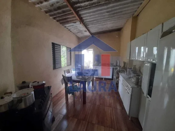 Imagem CASA RESIDENCIAL em PARÁ DE MINAS - MG, PADRE LIBERIO