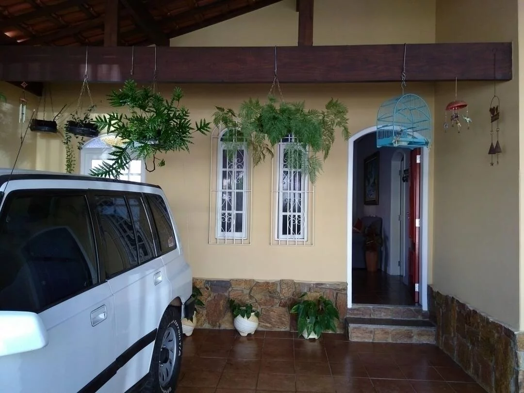 Imagem Casa 02 Dormitórios com Suítes à Venda - Santana - SJCampos