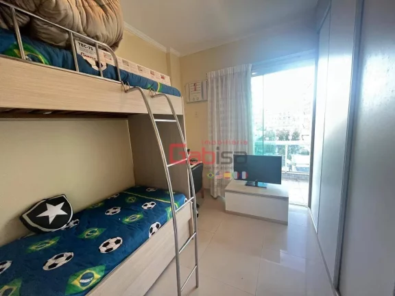 Imagem Apartamento com 2 dormitórios à venda, 152 m² por R$ 550.000,00 - Braga - Cabo Frio/RJ