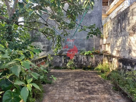 Imagem Terreno à Venda em São Bernardo do Campo em uma Ótima Localização no Bairro Baeta Neves