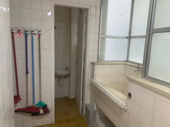 Imagem APARTAMENTO RESIDENCIAL em SÃO PAULO - SP, MOOCA