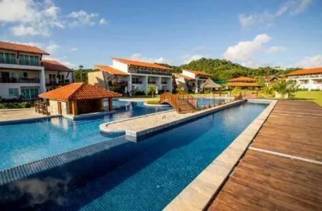 Imagem Casa de condomínio à venda em Recife, Boa Viagem, com 2 quartos, 79m2