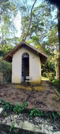 Imagem Chácara em área com 25.200m²
