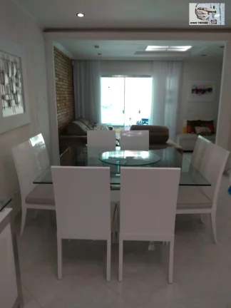 Imagem Casa Sobrado em Vila Albertina, São Paulo/SP