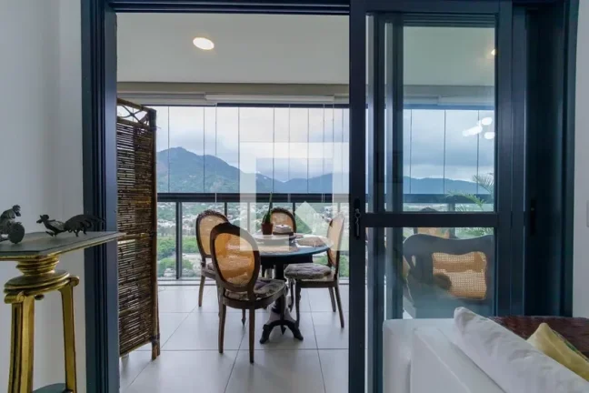 Imagem Apartamento à Venda - Recreio, 4 Quartos, 165 m2