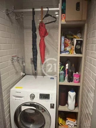 Imagem Apartamento com 1 suíte para alugar, 100 m² por R$ 16.900/mês - Vila Olímpia - São Paulo/SP