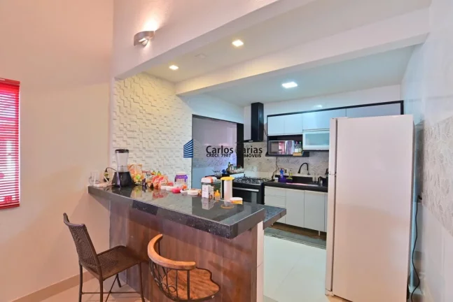 Foto do imóvel: Casa em Condomínio para Venda em Brasília, Setor Habitacional Tororó (Jardim Botânico), 3 dormitórios, 1 suíte, 3 banheiros, 4 vagas