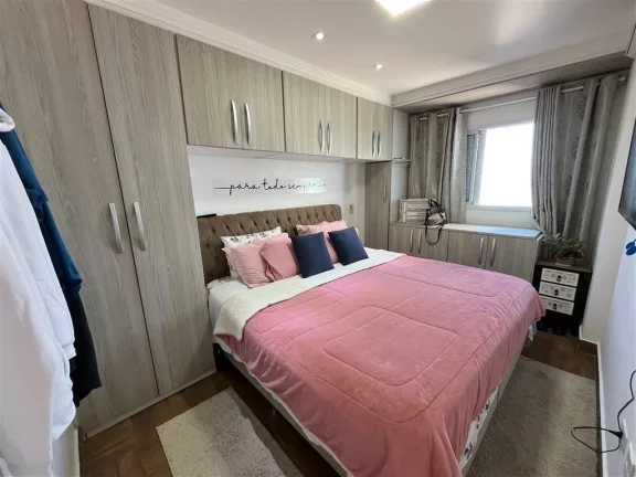 Imagem APARTAMENTO COM 100 m² - FLÓRIDA - PRAIA GRANDE SP