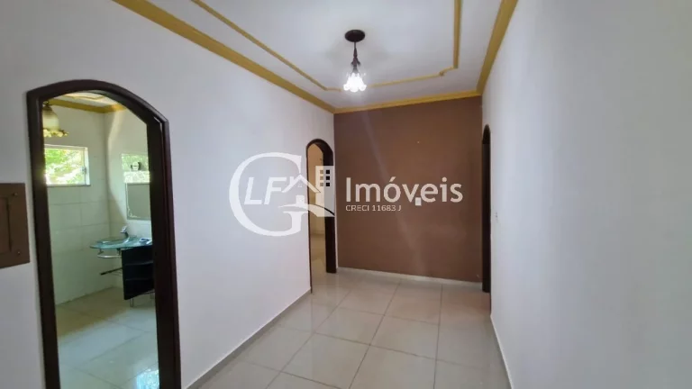 Imagem Oportunidade Única: Casa Comercial à Venda em Campo Grande-MS, Vila Ipiranga - 2 quartos, 1 suíte, 3 salas, 2 banheiros, 1 vaga de garagem, 247,72 m².