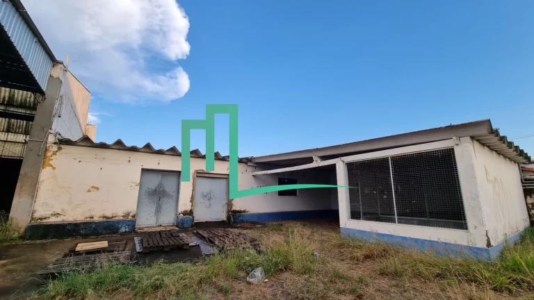 Imagem Excelente área de 9257,98m²