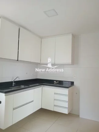 Imagem Apartamento 2 Quartos na Praia de Itaparica - Vila Velha