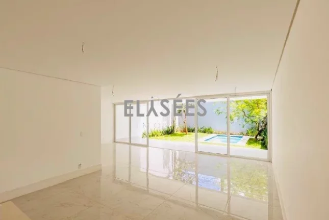 Imagem CASA RESIDENCIAL em SÃO PAULO - SP, CHÁCARA SANTO ANTÔNIO (ZONA SUL)