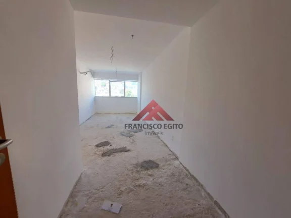 Imagem Sala para alugar, 28 m² por R$ 1.597,18/mês - Centro - Niterói/RJ