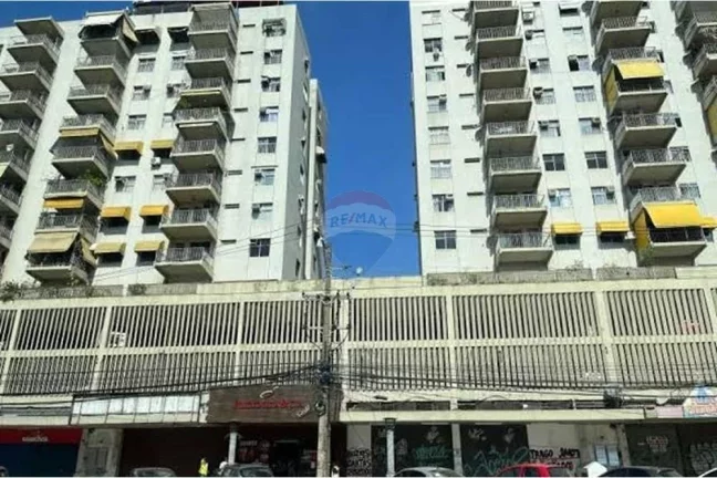 Imagem Apartamento à venda com 2 quartos, 68 m² – Praça Seca, Rio de Janeiro