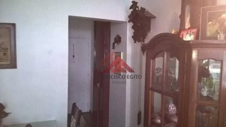 Imagem Apartamento Residencial à venda, Icaraí, Niterói - .