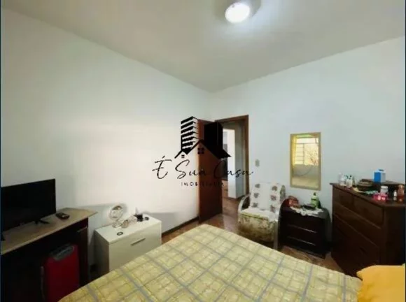 Imagem Casa à venda 3 quartos Bairro Eldorado - Contagem/MG