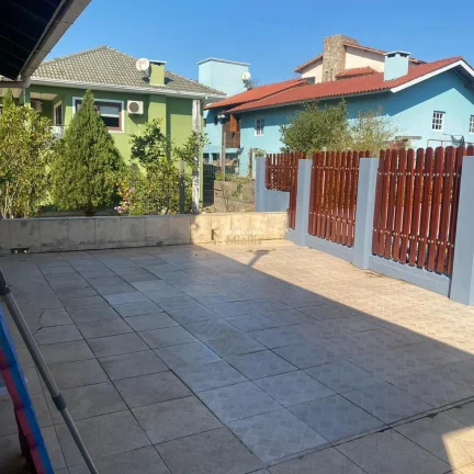 Imagem Casa em Condomínio com 1 Dormitorio(s) localizado(a) no bairro Elsa em Viamão / Rio Grande do Sul Ref.:57580001