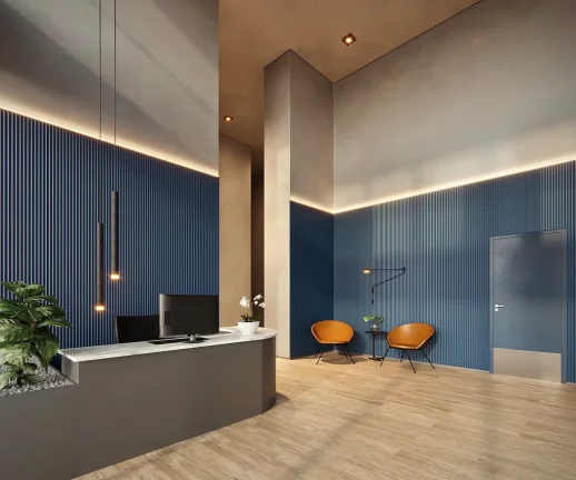 Imagem APARTAMENTO RESIDENCIAL em São Paulo - SP, Alto da Boa Vista