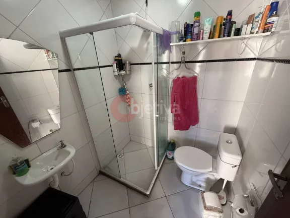 Imagem Apartamento linear, 1 quarto, Baixo Grande - São Pedro da Aldeia