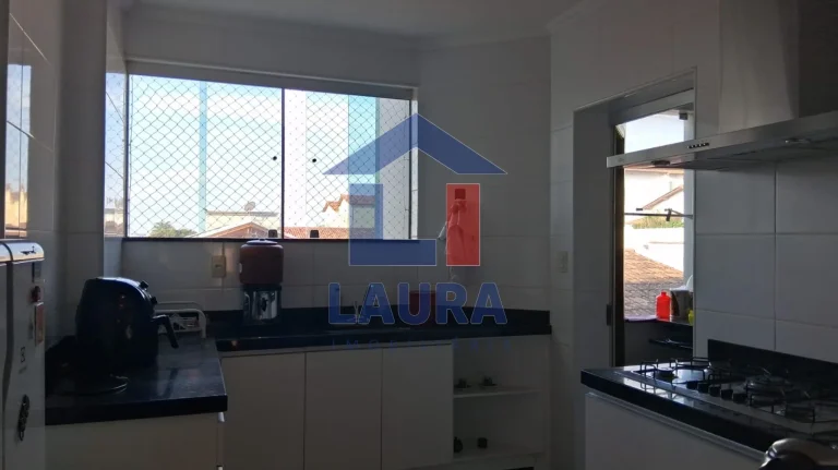 Imagem APARTAMENTO RESIDENCIAL em PARÁ DE MINAS - MG, SÃO JOSÉ