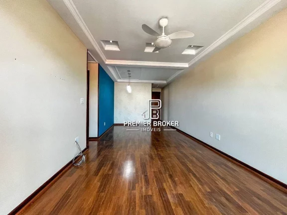 Imagem Apartamento à venda, 85 m² por R$ 630.000,00 - Várzea Centro - Teresópolis/RJ