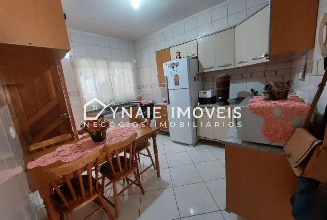 Imagem CASA RESIDENCIAL em SÃO PAULO - SP, VILA NHOCUNE