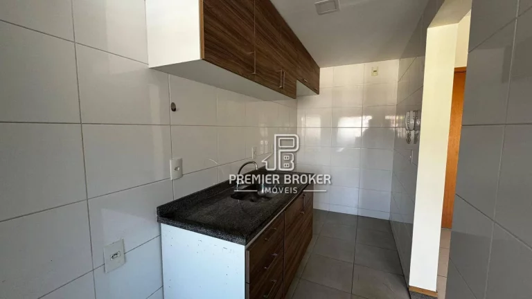 Imagem Apartamento à venda, 70 m² por R$ 450.000,00 - Várzea - Teresópolis/RJ